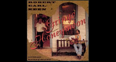 Gringo Honeymoon