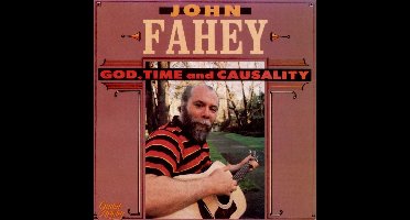 God, Time And Causality