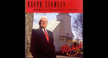 Mountain Preacher's Child