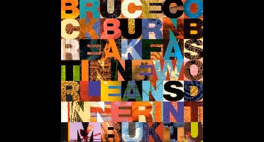 Breakfast In New Orleans