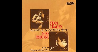 Alone & Together With Mike Osborne