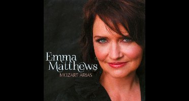 Mozart/Arias