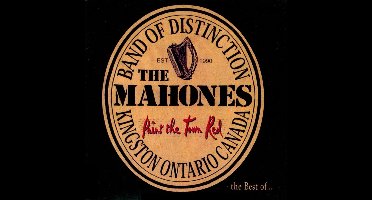 The Best Of The Mahones