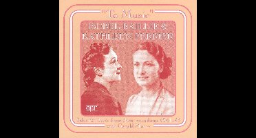 To Music Baillie &  Ferrier Solos