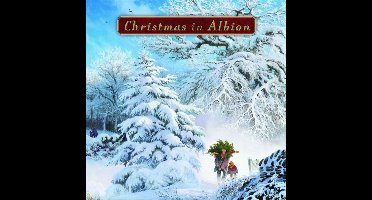 Christmas In Albion