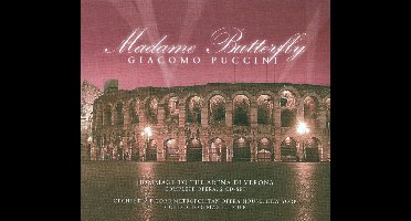 Puccini: Madame Butterfly