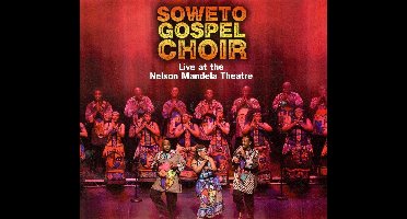 Live At The Nelson Man Mandela Theatre