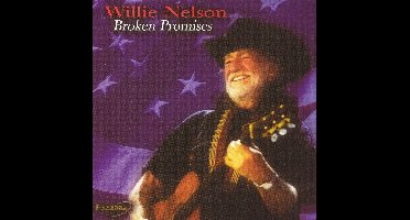 Willie Nelson - Broken Promises (CD)