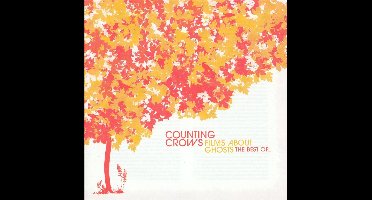 Films About Ghosts - Best Of Counting Crows