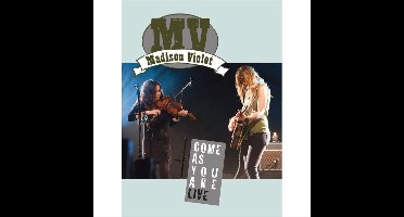 Come as You Are Live [Video]