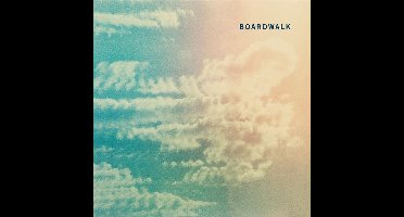Boardwalk - Boardwalk