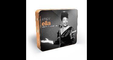 Simply Ella
