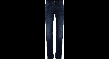 Joop! Heren Jeans Broeken STEPHEN slim Fit Blauw 32W / 30L Volwassenen