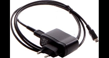 Originele TI batterijlader voor de TI 84 Plus CE-T Python Edition