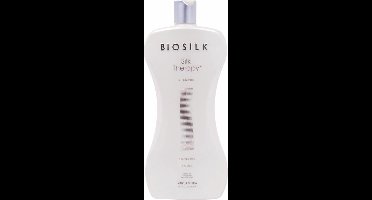 Biosilk Silk Therapy Shampoo 1000 ml