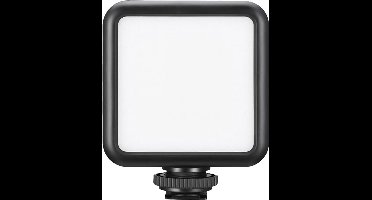 Rollei LUMIS Compacte flits Zwart