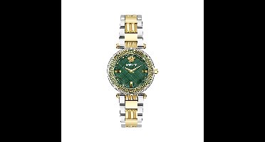 Versace Reve VE8B00524 Horloge - Staal - Multi - Ø 35 mm
