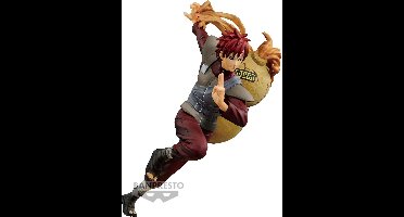 Naruto Shippuden - Banpresto Figure Colosseum - Gaara Statue 12cm