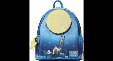 Disney Loungefly Mini Backpack Pixar Shorts La Luna