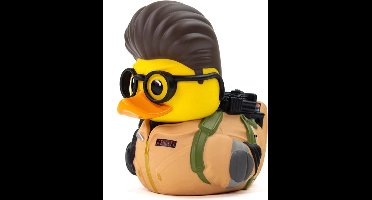 Numskull - Best of TUBBZ Boxed Badeend - Ghostbusters - Egon Spengler - 9cm