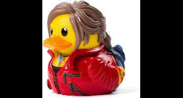 Numskull - Best of TUBBZ Boxed Badeend - Resident Evil - Claire Redfield - 9cm