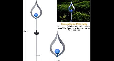 Star Trading 480-65 decoratieve verlichting Lichtdecoratie figuur 1 gloeilamp(en) LED 0,06 W