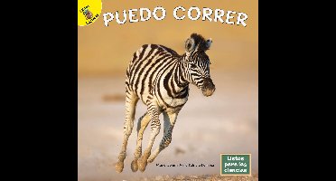 Listos para las ciencias A (Ready for Science A) - Puedo correr