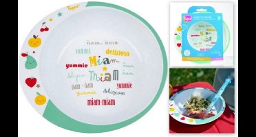 Tigex | magnetronbordje | +6 maanden | 6+ m