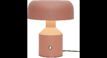 it's about RoMi Tafellamp Porto - Terra - Ø25cm - Retro