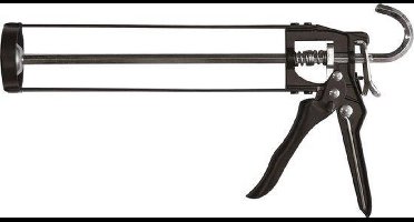 Zwaluw Den Braven HKS 12 Metaal Handkitpistool