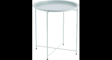Mesa Living bijzettafeltje - side table - dienbladtafel - Set van 3