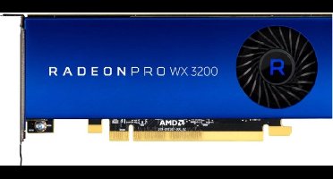Graphics card AMD 100-506115 4 GB GDDR5