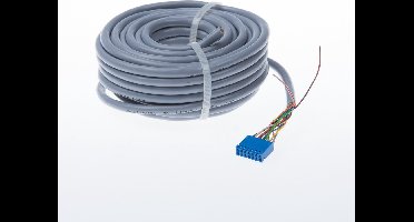 Assa Abloy Aansluitkabel ea219 10 meter