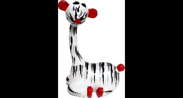 Bestel online Deco Object 'Relaxing Giraf' Safari van Mia Coppola