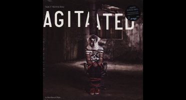 Toddla T - Watch Me Dance: Agitated By Ross Orton & Pipes (2 LP)
