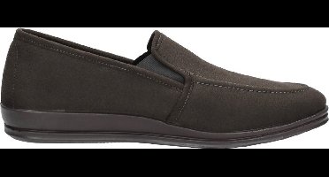 Rohde Pantoffel Bruin - Heren - Maat 47