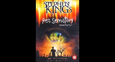 STEPHEN KING: PET SEMATARY 1