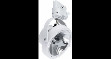 LED Railspot 15W | AR111 | Dimbaar | 3-fase | 5JR Garantie