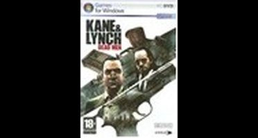 Kane & Lynch - Dead Men - Windows