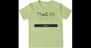 3D T-SHIRT UBS.2