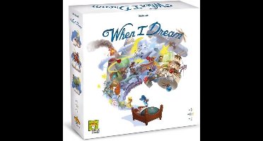 Asmodee When I Dream