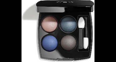 Britney Spears Chanel LES 4 OMBRES #312-quiet revolution 2 gr