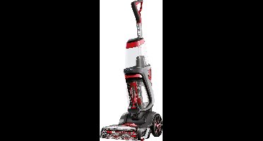 BISSELL Proheat 2x Revolution Tapijtreiniger Stofzuiger - Vlekkenreiniger voor Tapijt, Kleden, Trappen, Meubels en Meer - Reinigingsmachine - Tapijtreiniger Apparaat - 5.2 Liter Capaciteit - Carpet Cleaner met Krachtige 800W Motor - 1858N