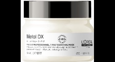 L'Oreal Série Expert Metal DX Mask 250ml