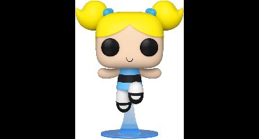 Pop! Animation: The Powerpuff Girls - Bubbles FUNKO
