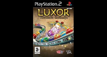 Luxor - Pharaoh's Challenge
