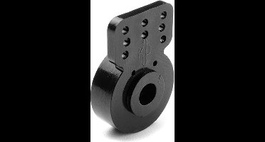 Team Corally - Servo Saver - Klein - 24 Spline - Hitec