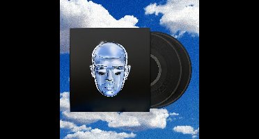 Sofiane Pamart - Letter (LP)