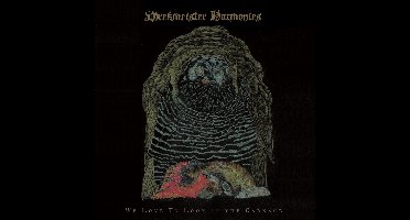 Wrekmeister Harmonies - We Love To Look At The Carnage (LP)