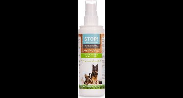 STOP! Animal Bodyguard Extra Protectick Anti Tekenspray 125 ml